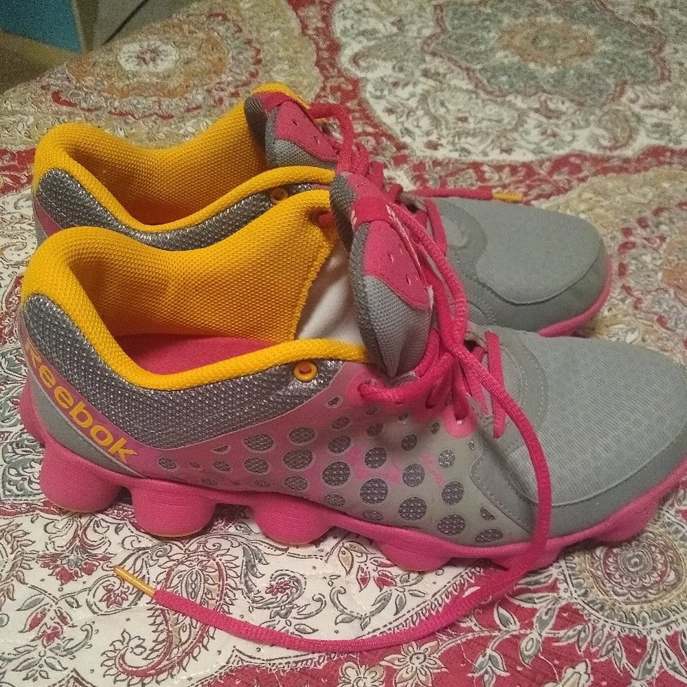 Reebok Running Shoes